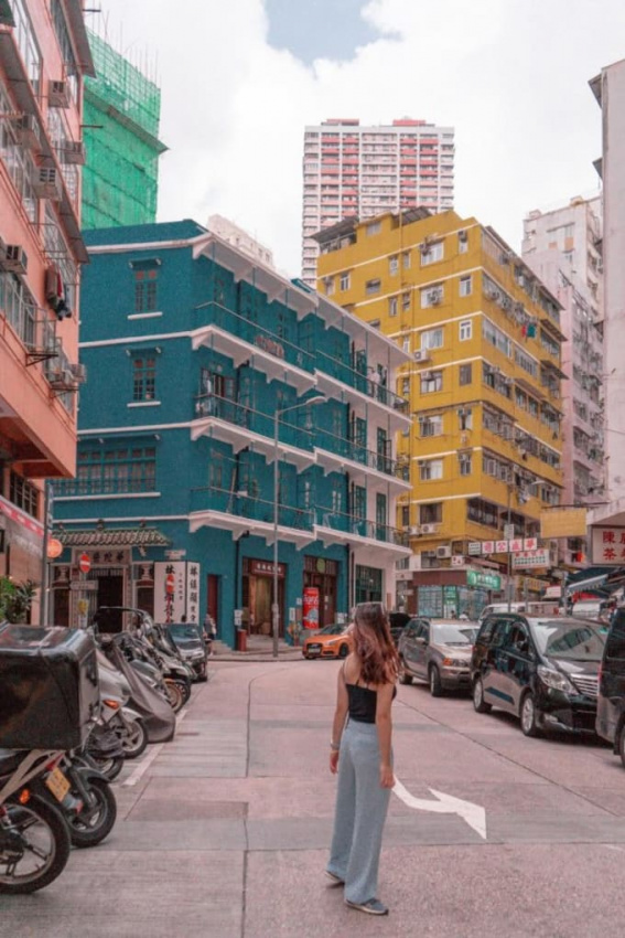Bí kíp du lịch Hong Kong với Thẻ Octopus: 10 địa điểm sống ảo chất lừ!, Hồng Kông, HỒNG KÔNG & MA CAO