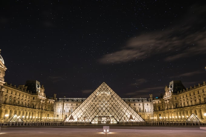 Đến Paris Nhất Định Phải Ghé Thăm 10 Bảo Tàng Đẹp “Mê Hồn”