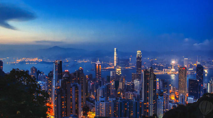 Những Địa Điểm Bạn Nhất Định Phải Ghé Qua Ở Hồng Kông, Hồng Kông, HỒNG KÔNG & MA CAO