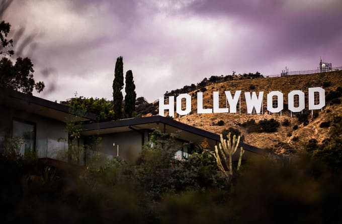 Hướng dẫn đường đến biểu tượng Hollywood ở Los Angeles cho bức ảnh check-in triệu like