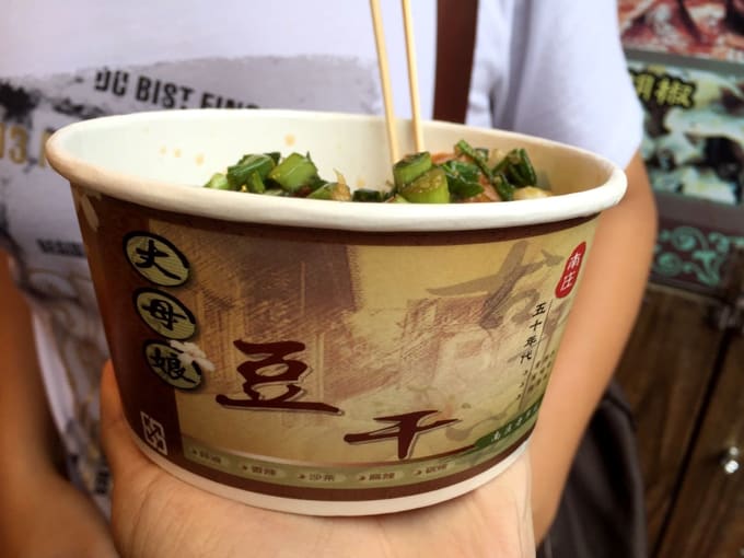 Hướng dẫn ăn “sạch” món ngon tại 4 thị trấn nổi tiếng ở Đài Loan, ĐÀI LOAN