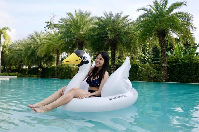 10 lý do để chọn Phuket cho một kỳ nghỉ bãi biển, Phuket, THÁI LAN