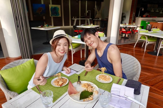 10 lý do để chọn Phuket cho một kỳ nghỉ bãi biển, Phuket, THÁI LAN