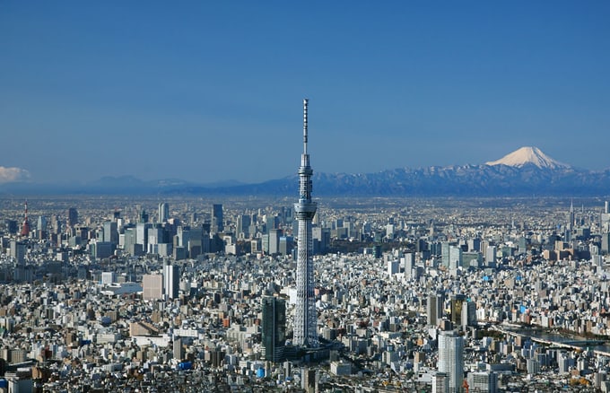 11 Ý Tưởng Hẹn Hò Lãng Mạn Và Vui Vẻ Cho Các Cặp Đôi Ở Tokyo, Tokyo, NHẬT BẢN