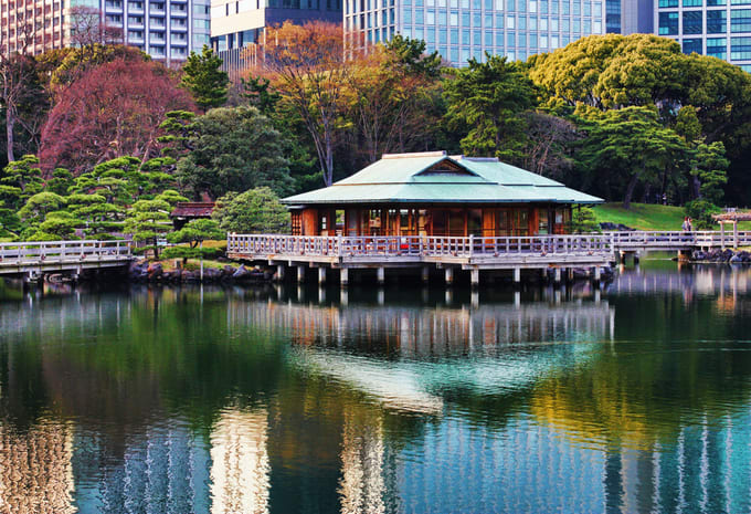 11 Ý Tưởng Hẹn Hò Lãng Mạn Và Vui Vẻ Cho Các Cặp Đôi Ở Tokyo, Tokyo, NHẬT BẢN
