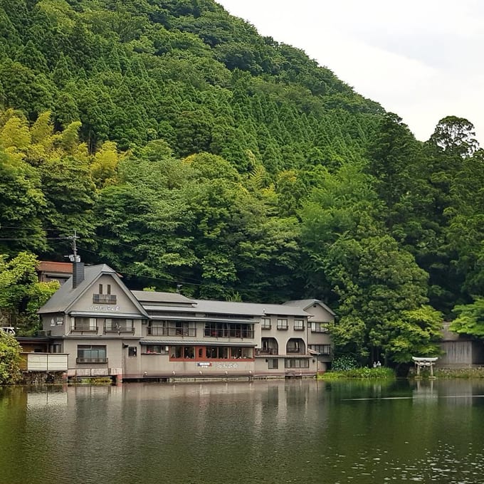 Du lịch tự túc Nhật Bản: Lịch trình 7 ngày du lịch Hakata bằng JR Pass, NHẬT BẢN