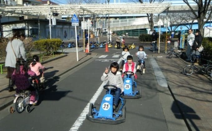 Thoải mái vi vu 3N2D ở Tokyo cho cả gia đình với chỉ hơn 300K/người, Tokyo, NHẬT BẢN