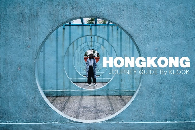 Vi Vu Hong Kong Thật Tiết Kiệm Với Bí kíp Của Travel Blogger Nổi Tiếng Kunbee.journey