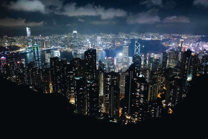 Vi Vu Hong Kong Thật Tiết Kiệm Với Bí kíp Của Travel Blogger Nổi Tiếng Kunbee.journey, Hồng Kông, HỒNG KÔNG & MA CAO