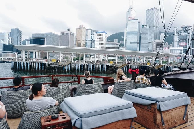 Vi Vu Hong Kong Thật Tiết Kiệm Với Bí kíp Của Travel Blogger Nổi Tiếng Kunbee.journey, Hồng Kông, HỒNG KÔNG & MA CAO