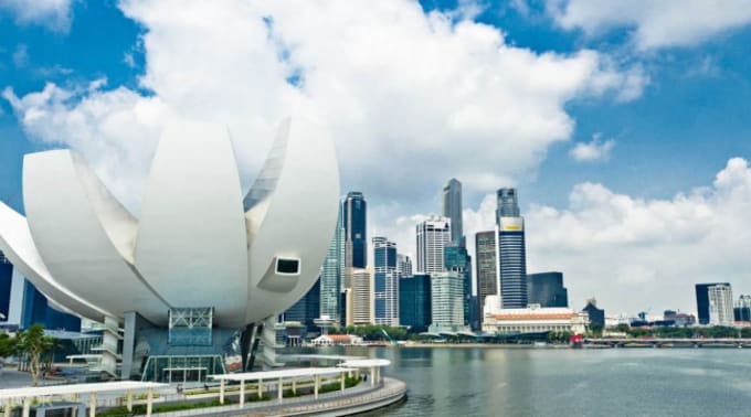 Du Lịch Singapore Mùa Trung Thu: Đi Đâu, Chơi Gì, Ăn Gì?, SINGAPORE