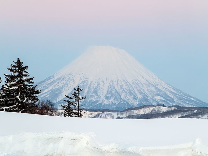 Hướng Dẫn Sử Dụng Thẻ Thông Hành JR PASS: Khu Vực Hokkaido