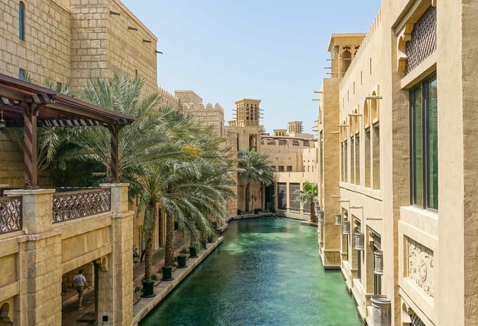 8 bí kíp “thổ địa” mách nước du lịch tự túc Dubai tiết kiệm, dễ dàng