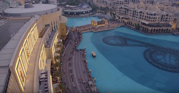 8 bí kíp “thổ địa” mách nước du lịch tự túc Dubai tiết kiệm, dễ dàng