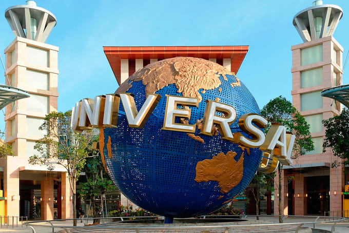 Du lịch tự túc Singapore: Tất tần tật 10 bí kíp vui chơi ở Universal Studios Singapore