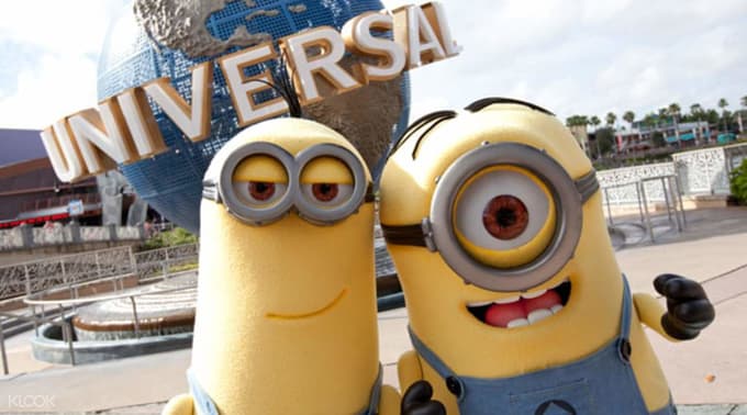 Du lịch tự túc Singapore: Tất tần tật 10 bí kíp vui chơi ở Universal Studios Singapore, SINGAPORE