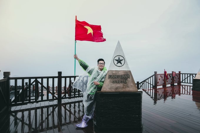 Du lịch khắp Việt Nam mình: 5 điểm nhất định phải check in một lần, VIỆT NAM
