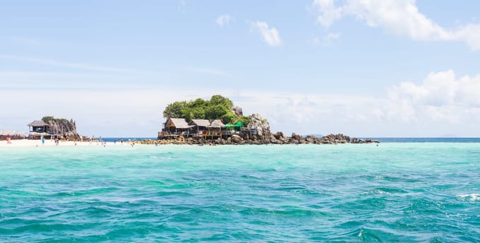 Đi Phuket, nên chọn bãi biển nào phù hợp nhất với bạn?, Phuket, THÁI LAN