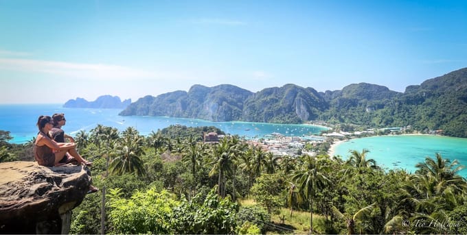 Đi Phuket, nên chọn bãi biển nào phù hợp nhất với bạn?, Phuket, THÁI LAN