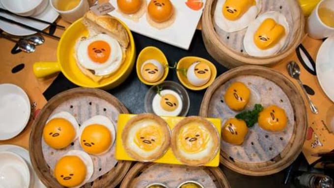 10 món ăn xinh lung linh ở Hồng Kông, Hồng Kông, HỒNG KÔNG & MA CAO