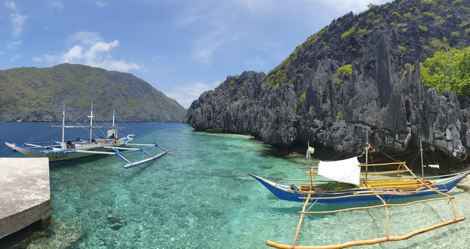 Kinh nghiệm vi vu Philippines chỉ ~20tr bởi Travel Blogger Cường Lỳ: Coron – Cebu – El Nido