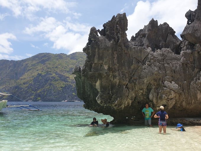 Kinh nghiệm vi vu Philippines chỉ ~20tr bởi Travel Blogger Cường Lỳ: Coron – Cebu – El Nido, PHILIPPINES