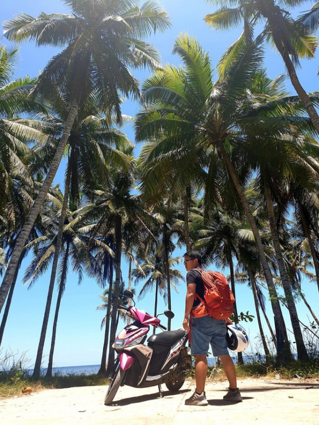 Kinh nghiệm vi vu Philippines chỉ ~20tr bởi Travel Blogger Cường Lỳ: Coron – Cebu – El Nido, PHILIPPINES
