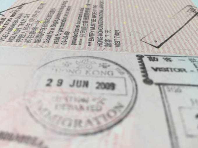 Có Gì Mới Trong Thủ Tục Làm Visa Du Lịch Hồng Kông?