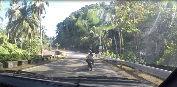 El Nido trong tôi, PHILIPPINES