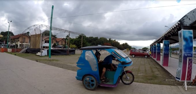 El Nido trong tôi, PHILIPPINES