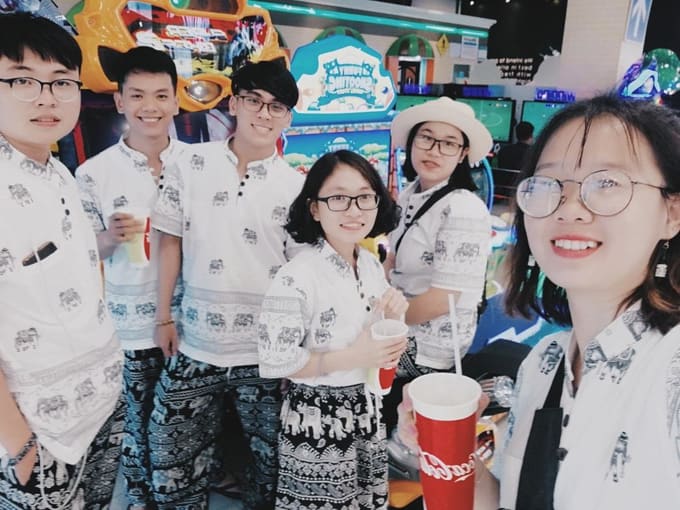 Hành trình 4N5Đ trải nghiệm Thái Lan – chuyến đi đầy ắp kỷ niệm, THÁI LAN