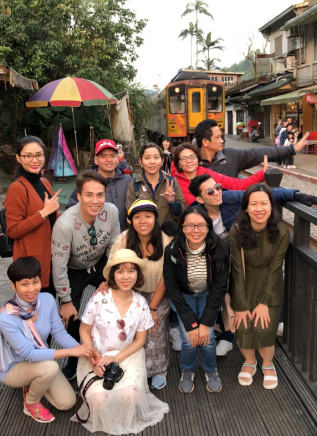 Hành trình khám phá Đài Loan – Hòn ngọc xinh đẹp của châu Á, ĐÀI LOAN