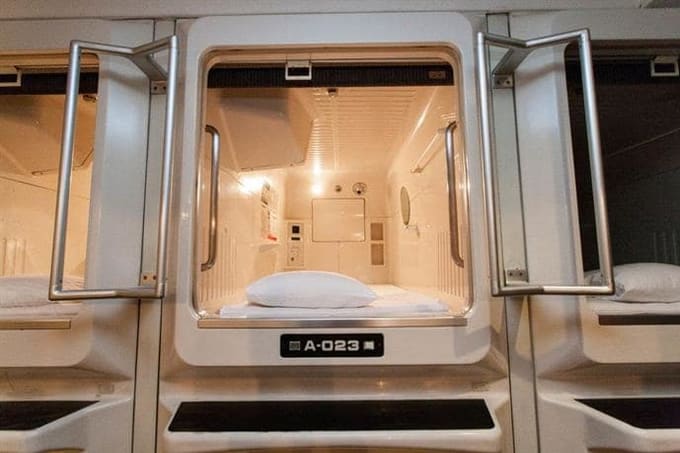 Cập nhật: Những điều cần biết về Airbnb khi đến Nhật Bản, NHẬT BẢN