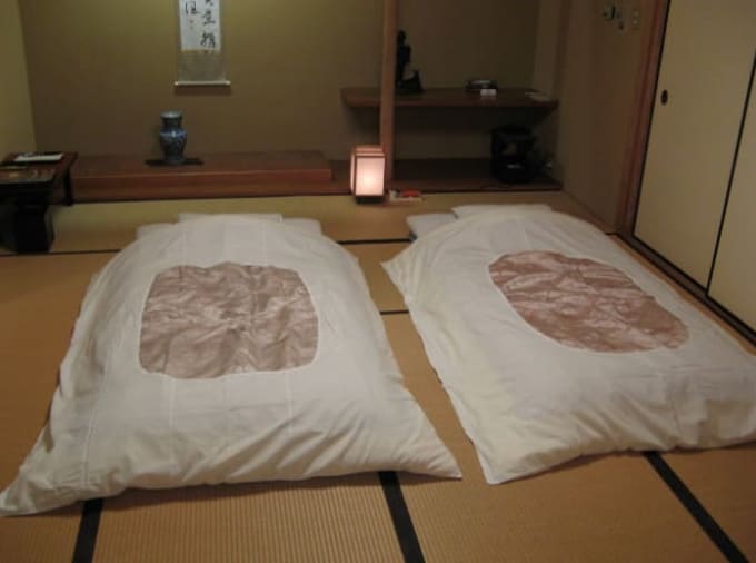 Cập nhật: Những điều cần biết về Airbnb khi đến Nhật Bản, NHẬT BẢN