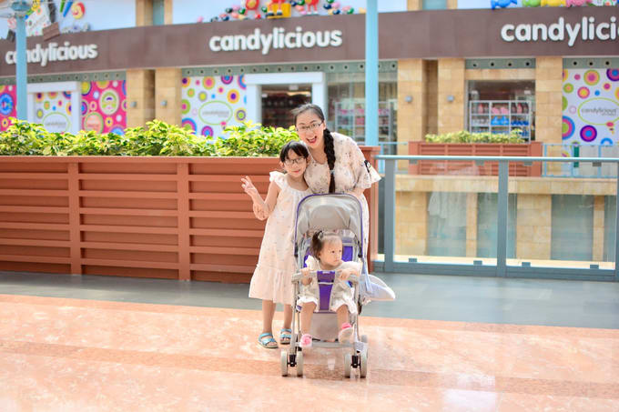 Lịch trình du lịch Singapore – Malaysia cho gia đình có trẻ nhỏ, SINGAPORE