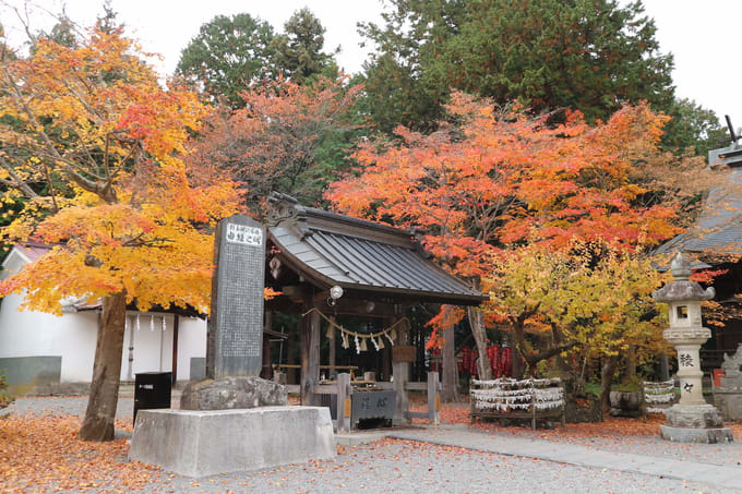Gợi ý khám phá mùa thu núi Phú Sĩ tại Kawaguchi, Nhật Bản, NHẬT BẢN