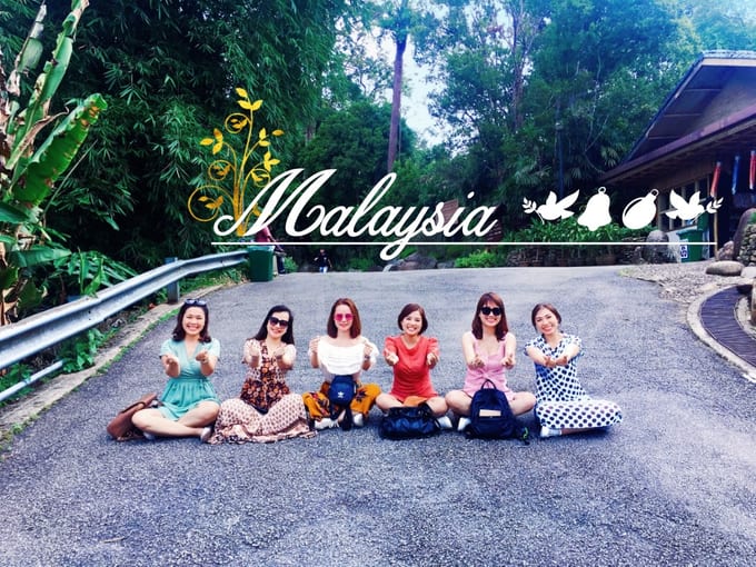 Bí kíp cho hội chị em du lịch tự túc Kuala Lumpur với lịch trình 4N4Đ, Kuala Lumpur, MALAYSIA
