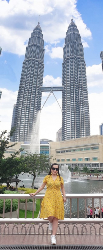 Bí kíp cho hội chị em du lịch tự túc Kuala Lumpur với lịch trình 4N4Đ, Kuala Lumpur, MALAYSIA