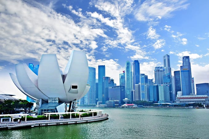 Cập nhật kinh nghiệm đi Singapore: Đừng quên mang theo Transport Card