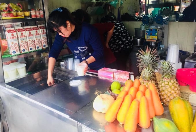 Đến Đài Loan, nhất định phải “oanh tạc” phố ẩm thực Kỳ Sơn tại Cao Hùng, Cao Hùng, ĐÀI LOAN