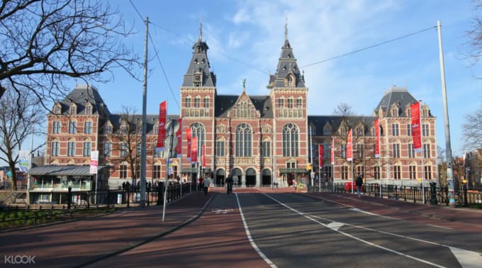 Lịch trình tự túc Amsterdam 3 ngày gợi ý khi du lịch Châu Âu, Amsterdam, HÀ LAN