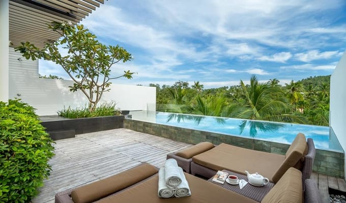 Điểm danh 5 khu resort check-in siêu đẹp cho team đi Phuket, Phuket, THÁI LAN