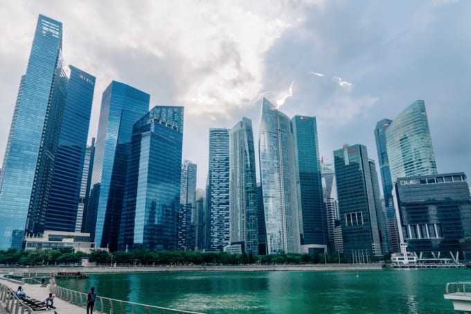 Lịch trình 8N7Đ trọn vẹn khám phá Singapore và Malaysia, Singapore, MALAYSIA