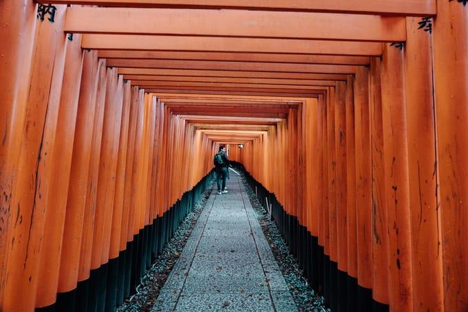 Hướng dẫn du lịch Nhật Bản với JR Pass bởi travel blogger Nhị Đặng, NHẬT BẢN