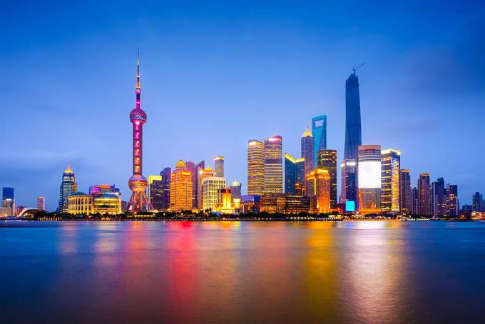 Kinh nghiệm du lịch 3N3Đ tự túc khám phá Thượng Hải, Trung Quốc