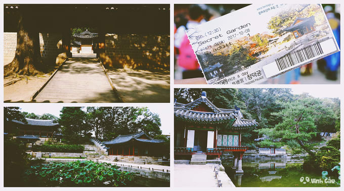Cẩm nang du lịch Hàn Quốc từ các travel bloggers Vinh Gấu, Bill Balo và Travip, HÀN QUỐC