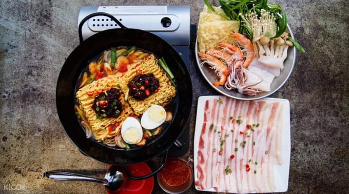 Khám phá ẩm thực Singapore “nức danh” qua 9 gợi ý từ Klook, SINGAPORE