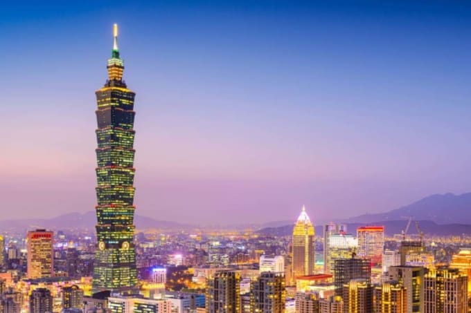Mua Sắm Ở Đài Bắc, Đừng Bỏ Qua 10 Địa Điểm Siêu Hay Ho Này!, Đài Bắc, ĐÀI LOAN
