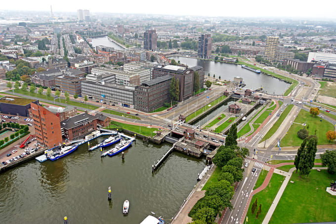 10 Địa Điểm Du Lịch Trong Ngày Trên-Cả-Tuyệt-Vời Từ Amsterdam, Amsterdam, HÀ LAN