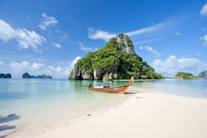 10 Địa Điểm Siêu Lãng Mạn Ở Châu Á Cho Hội Thích “Đu Đưa”